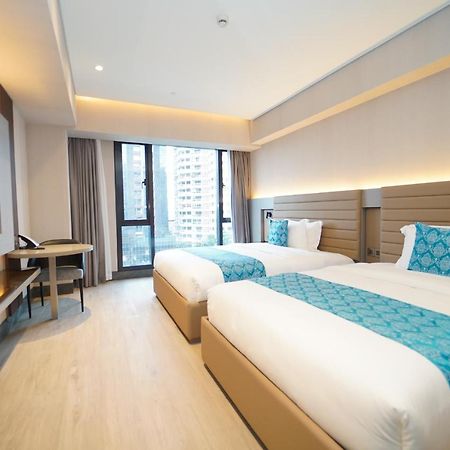 Bayprime Hotel Paranaque City Zewnętrze zdjęcie