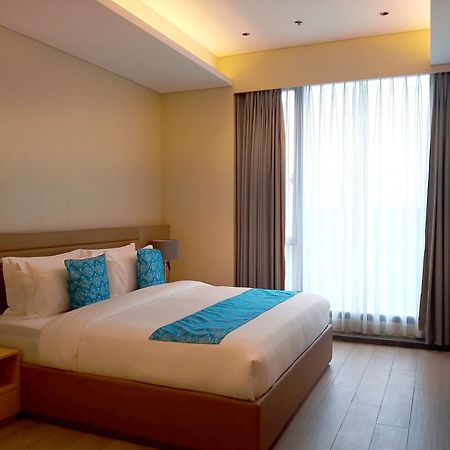 Bayprime Hotel Paranaque City Zewnętrze zdjęcie