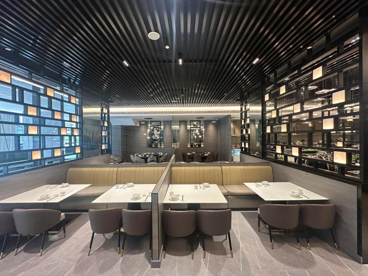 Bayprime Hotel Paranaque City Zewnętrze zdjęcie