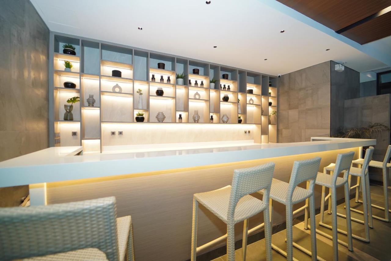 Bayprime Hotel Paranaque City Zewnętrze zdjęcie