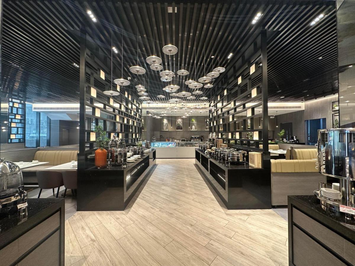 Bayprime Hotel Paranaque City Zewnętrze zdjęcie