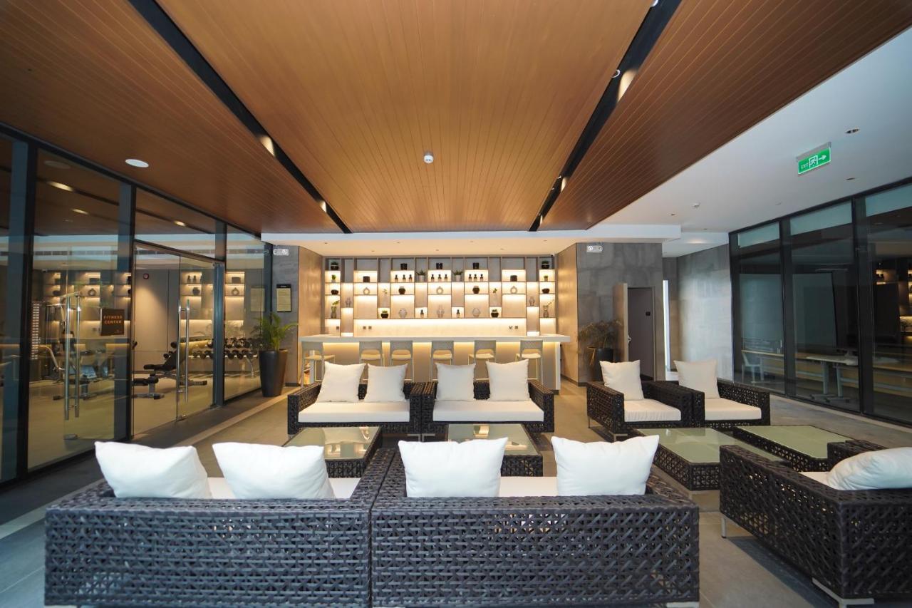 Bayprime Hotel Paranaque City Zewnętrze zdjęcie