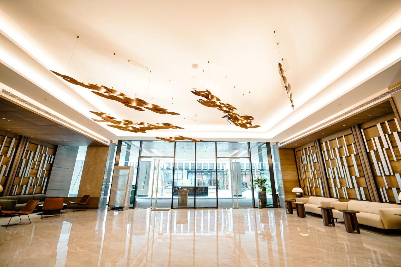 Bayprime Hotel Paranaque City Zewnętrze zdjęcie