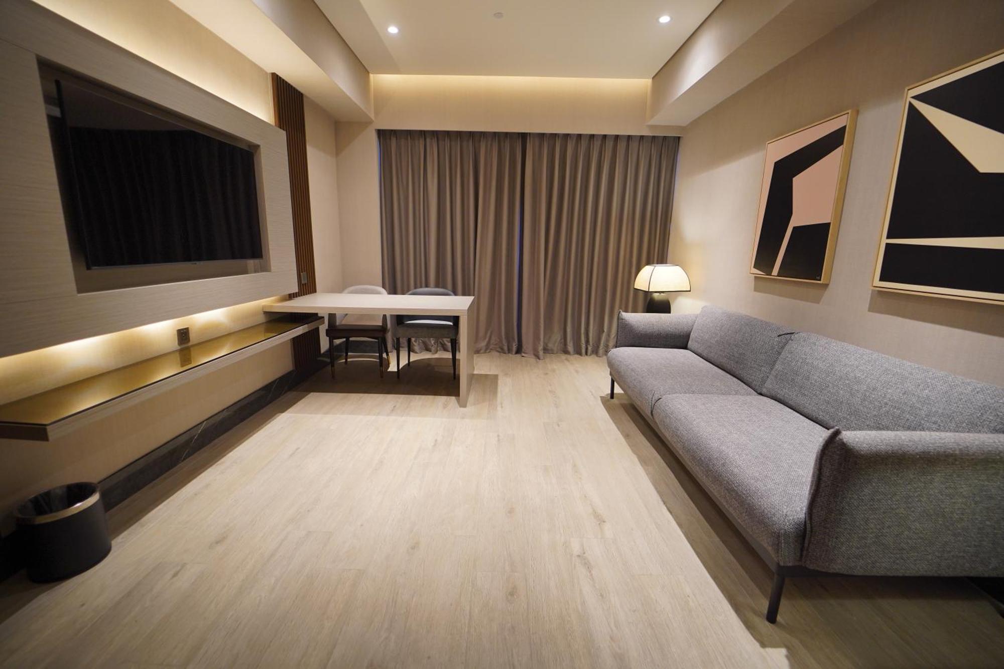 Bayprime Hotel Paranaque City Zewnętrze zdjęcie