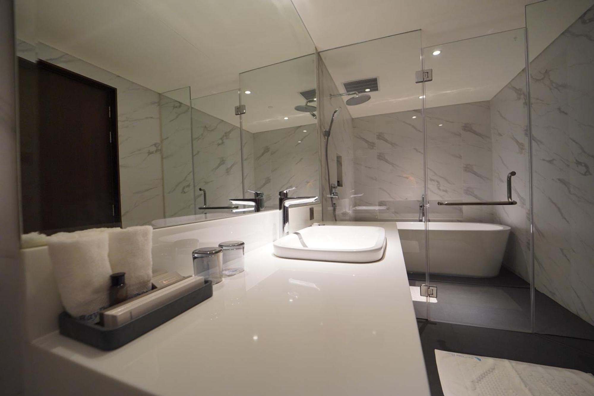 Bayprime Hotel Paranaque City Zewnętrze zdjęcie