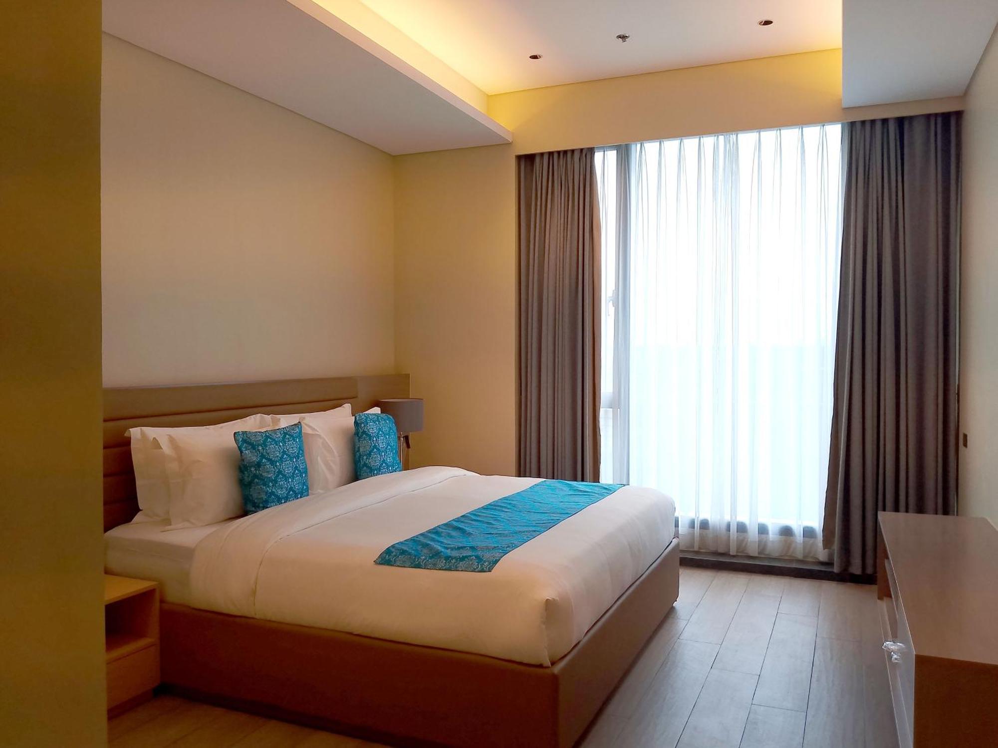 Bayprime Hotel Paranaque City Zewnętrze zdjęcie